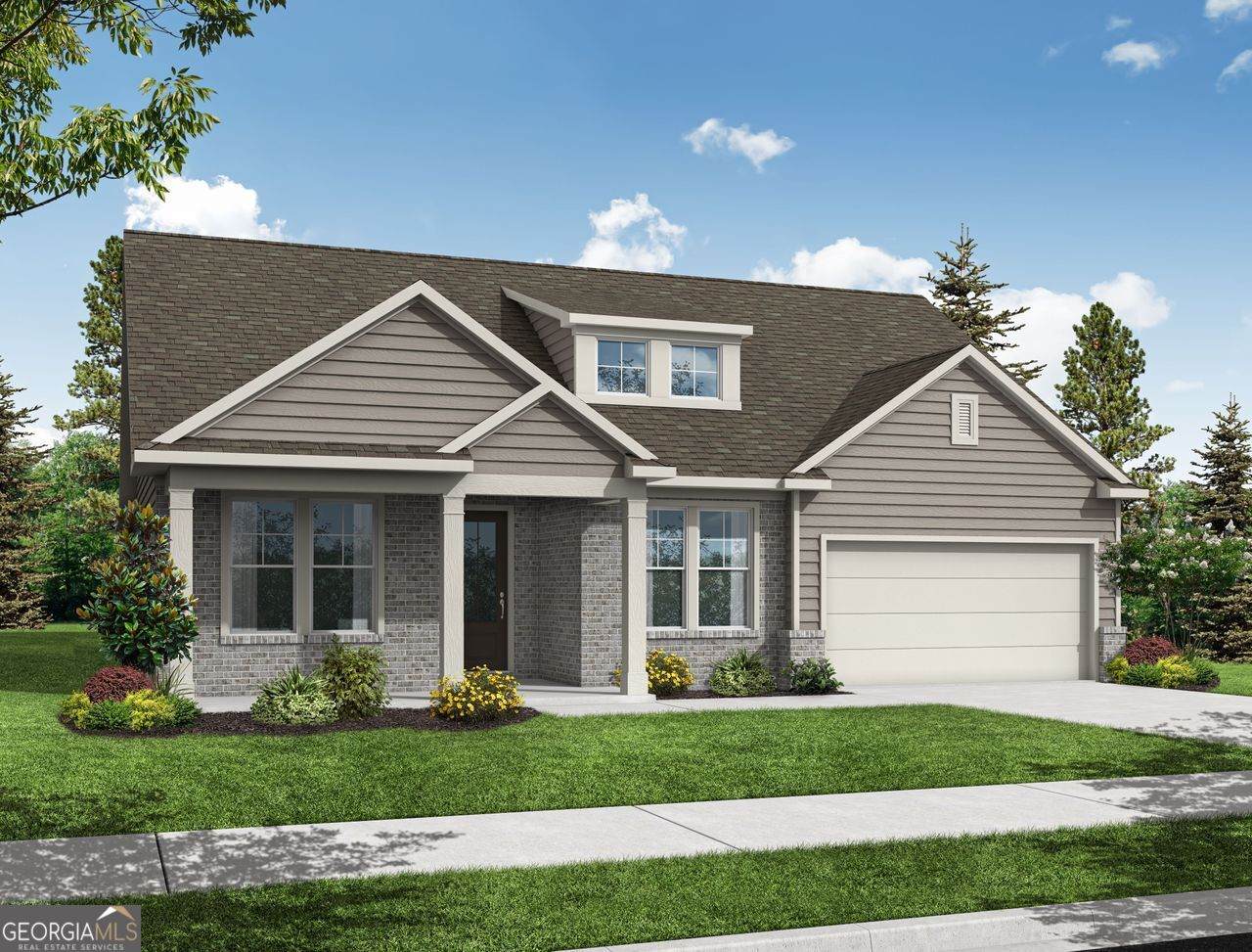 537 Grand Wehunt - Photo 1
