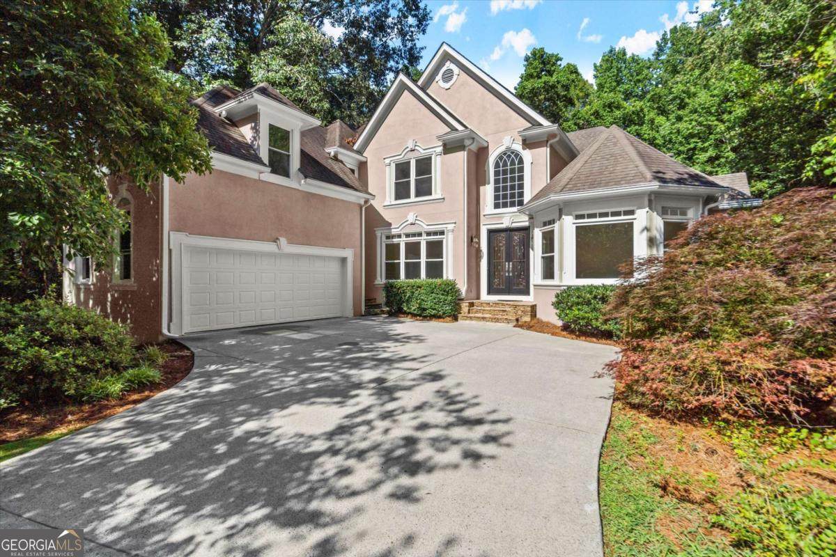225 Lazy Shade Court - Photo 1