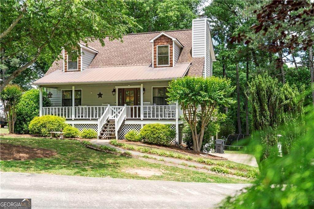 1827 Bobo Road - Photo 1
