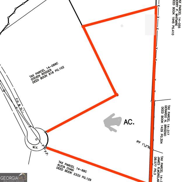 417 Rosser Road - Photo 1