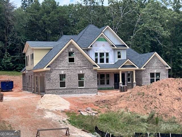 4546 Fawn Path - Photo 1