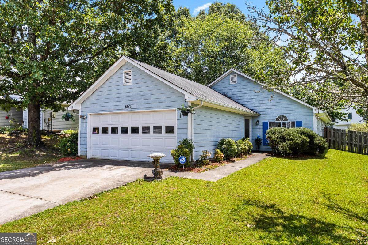 1241 Larkwood Drive - Photo 1