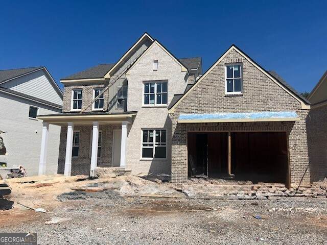 448 Thunder Road - Photo 1