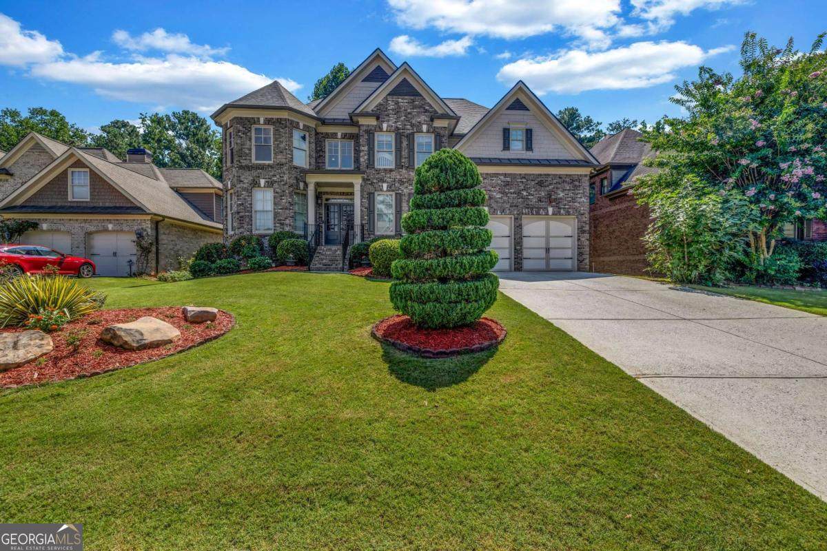 3430 Lassiter Falls Drive - Photo 1