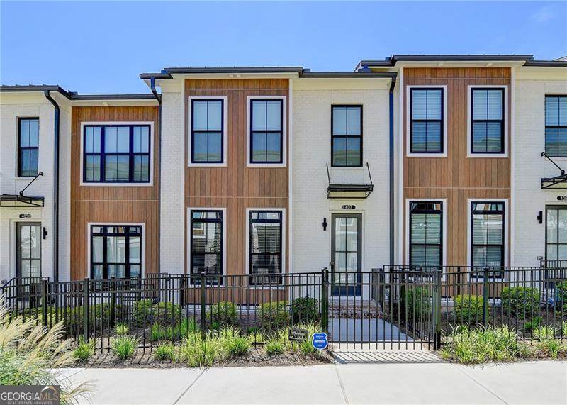 407 Olmstead Way - Photo 1