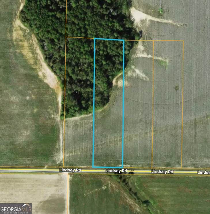 0 Lindsey Road - Photo 1