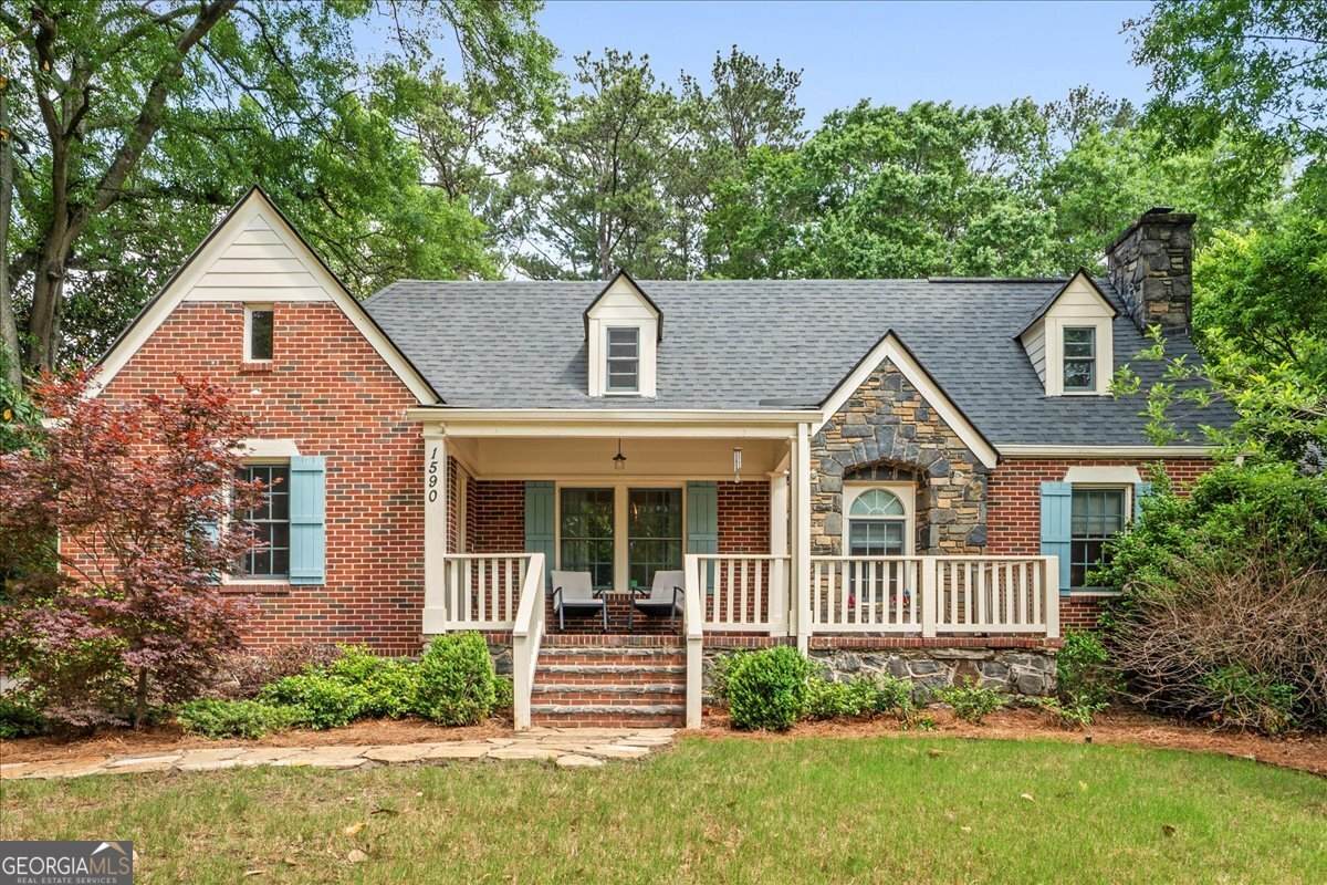 1590 Johnson Road - Photo 1
