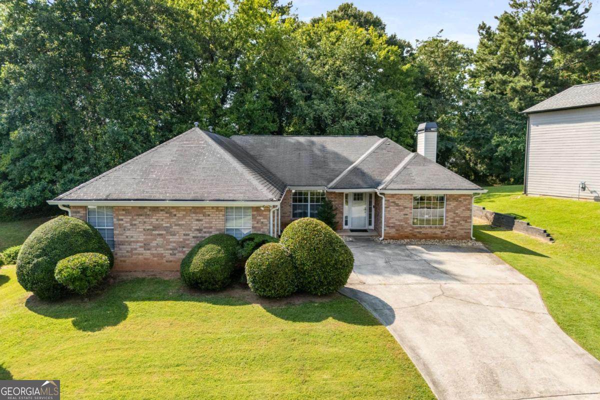 4400 Celebration Drive - Photo 1