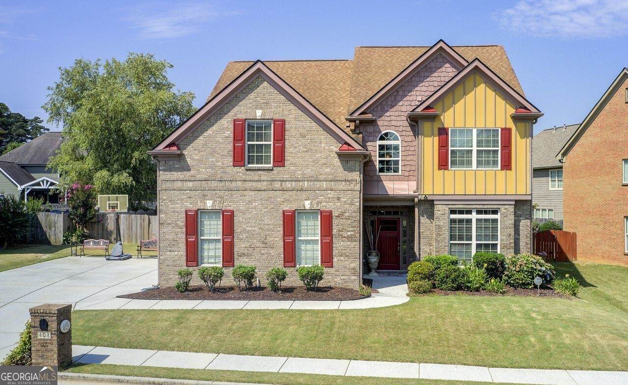 408 Arbor Lane - Photo 1