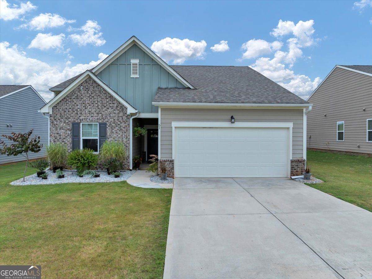51 Dorsey Way - Photo 1
