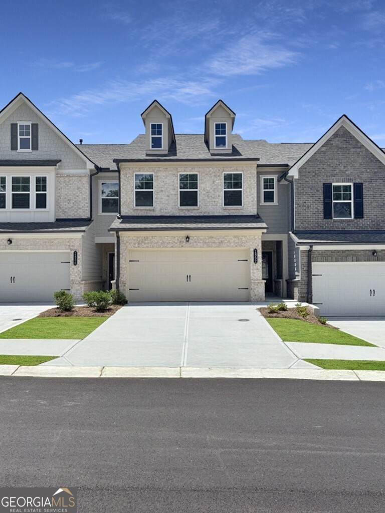 2852 Habibi Court - Photo 1