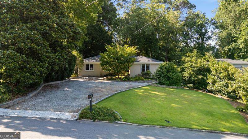 1361 Christmas Lane - Photo 1