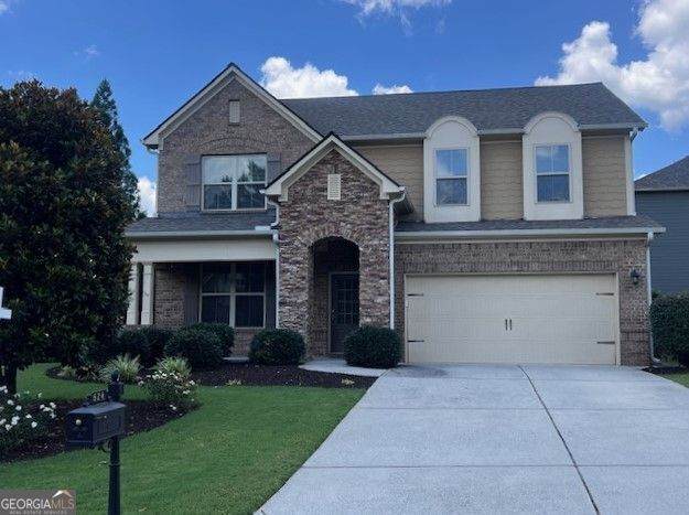 624 East Hampton Place Place - Photo 1