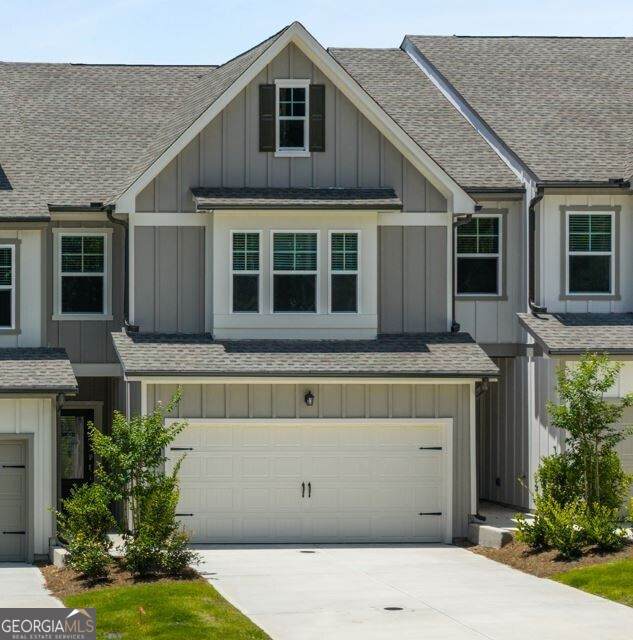 109 Milledge Commons Drive - Photo 1