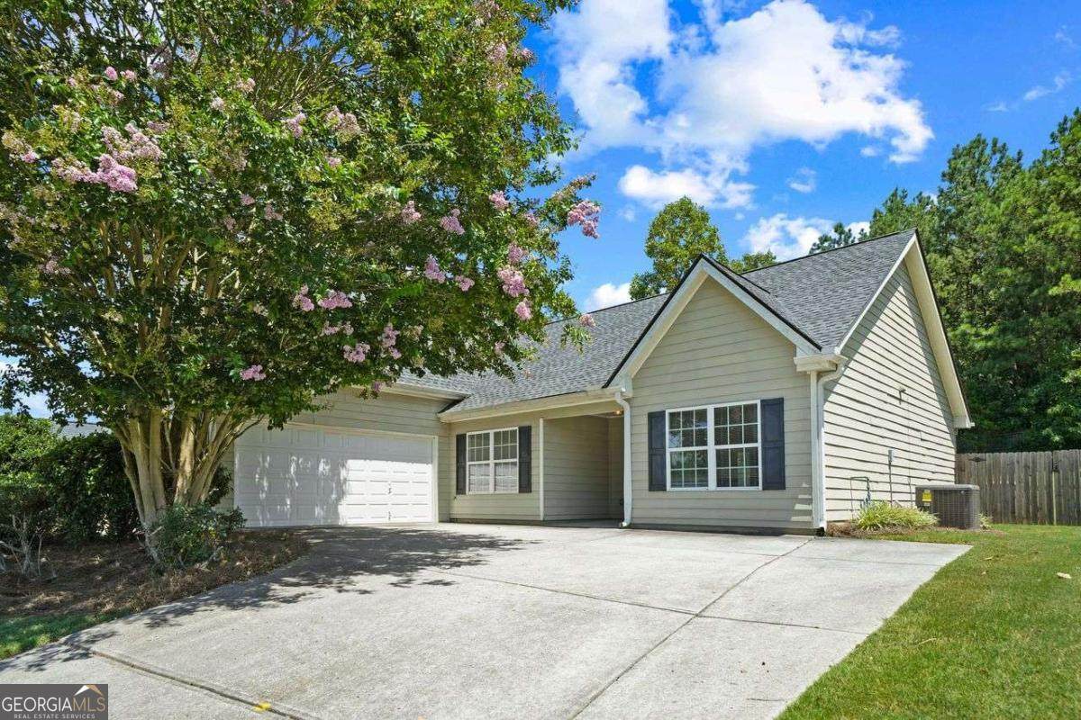 6345 Aarons Way - Photo 1