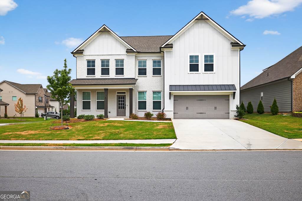 4407 Silver Oak Drive - Photo 1