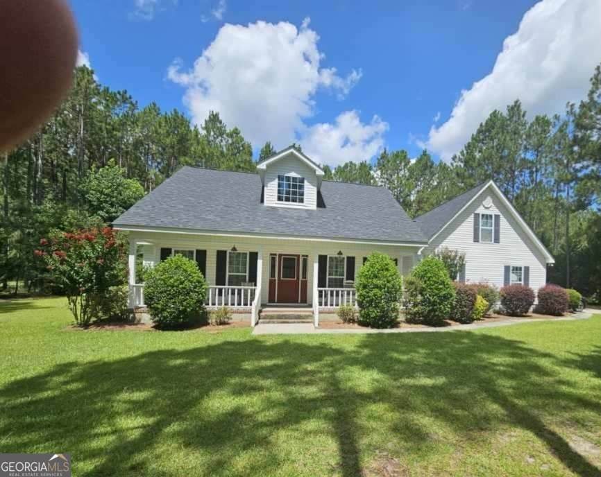 1293 Payne Road - Photo 1
