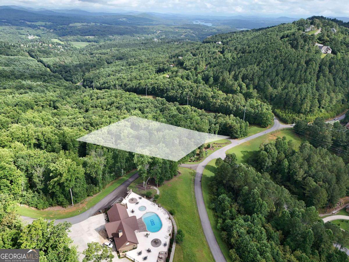 LOT 100 Valley Crest Drive - Photo 1