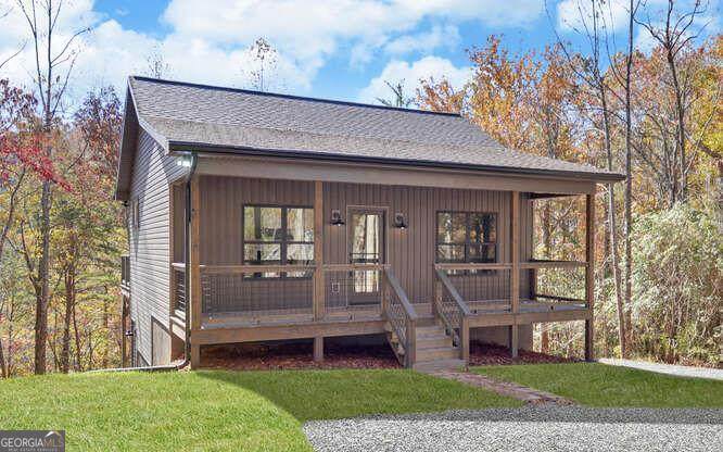 1158 Shadow Mountain Road - Photo 1