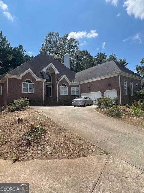 2301 Castlemaine Drive - Photo 1