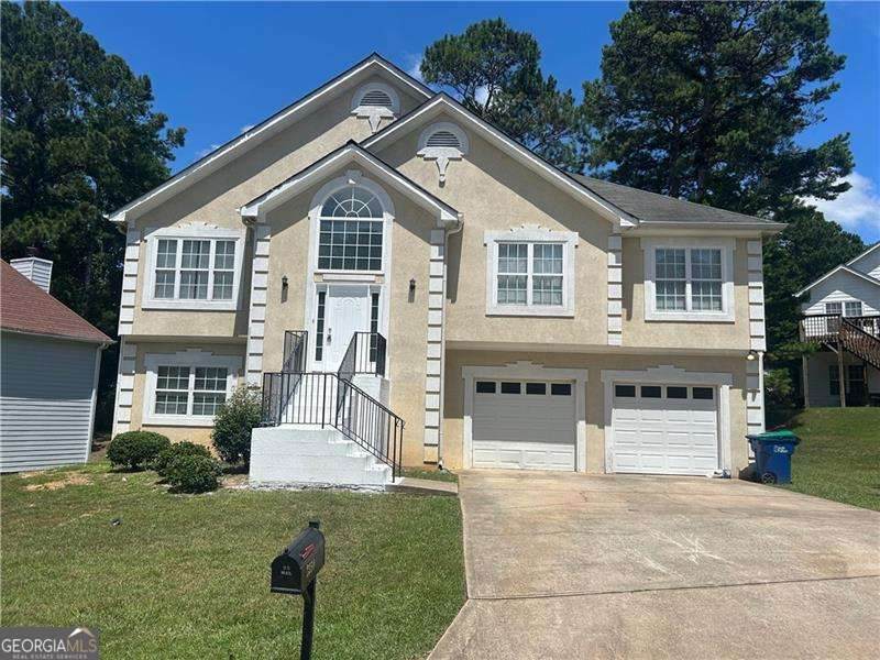 2350 Lake Royale Drive - Photo 1