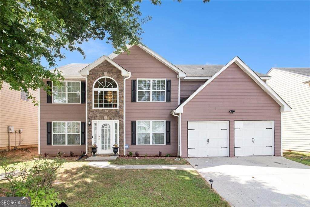 511 Princeton Drive - Photo 1