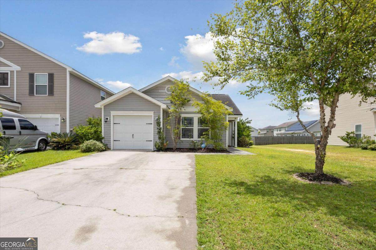 21 Millwood Lake Drive - Photo 1