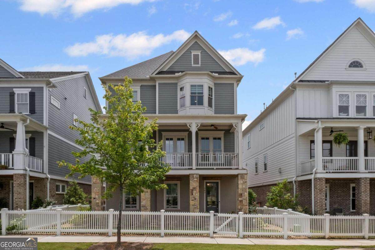 583 Club Drive - Photo 1