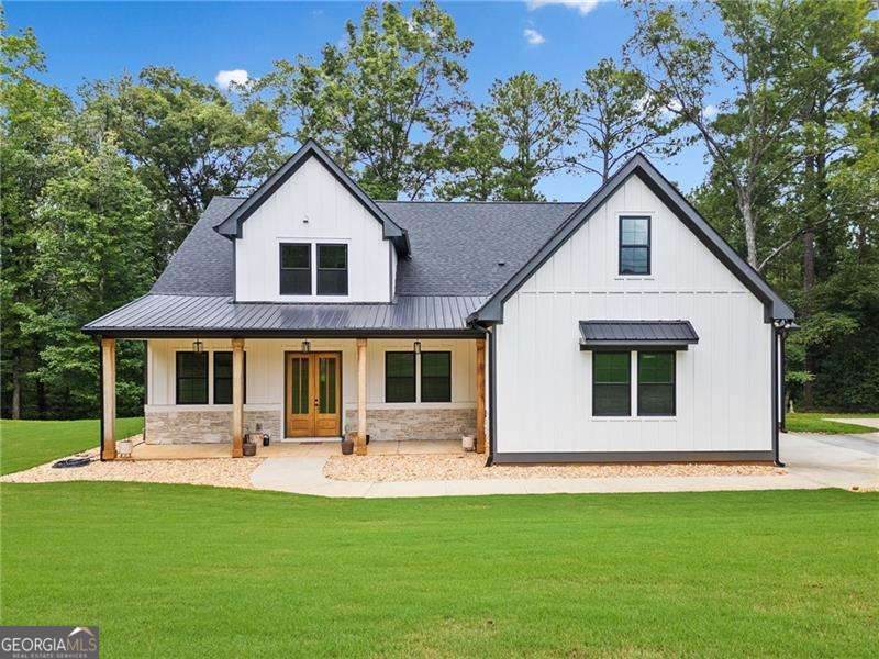 2943 Dabbs Bridge Road - Photo 1