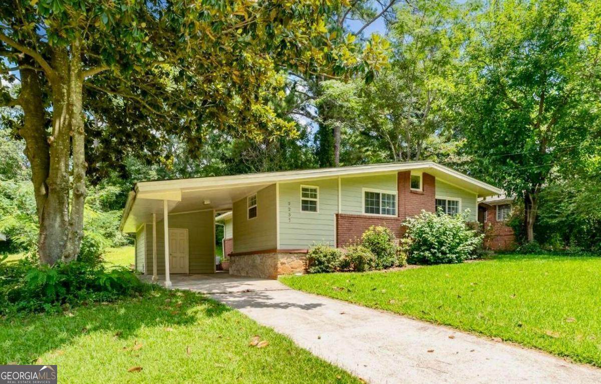 2237 Tilson Circle - Photo 1