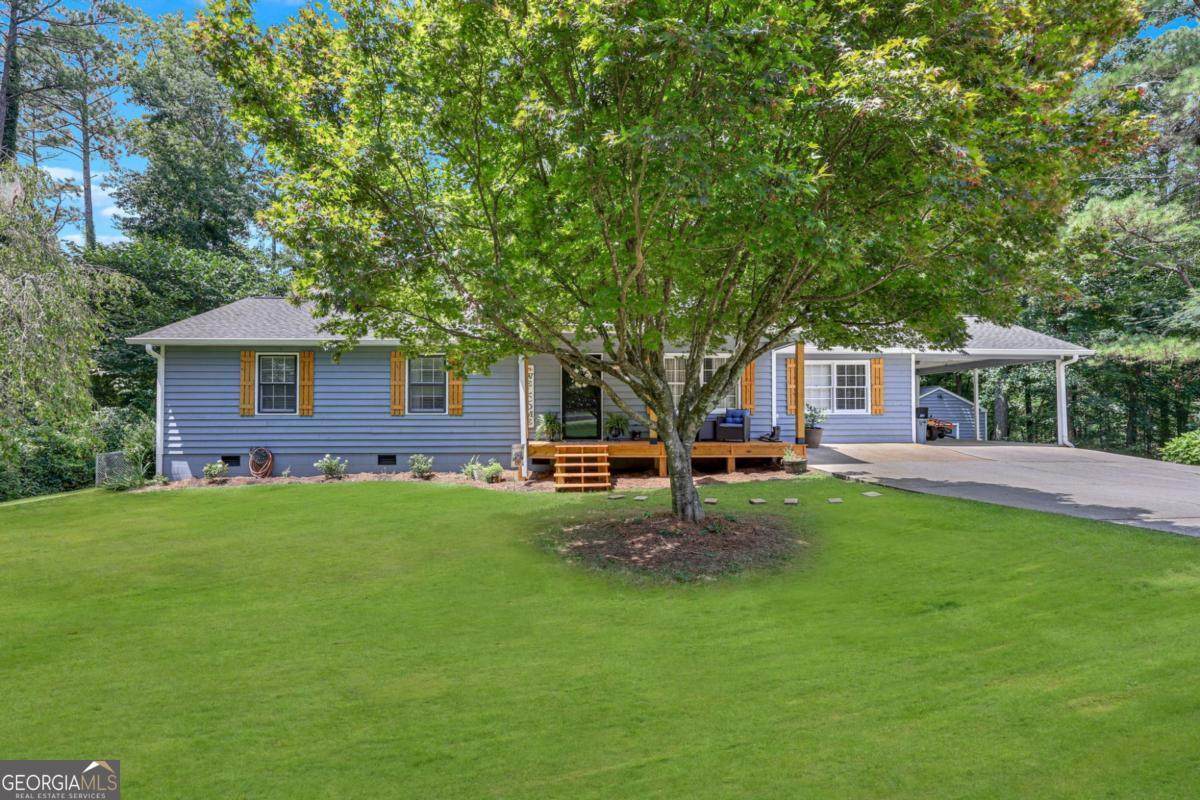 5808 Yellow Creek Road - Photo 1