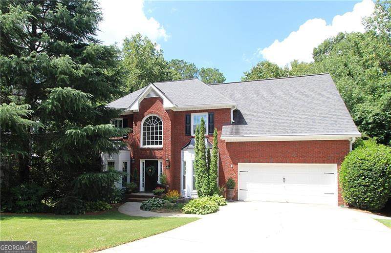 410 Laurian Way - Photo 1
