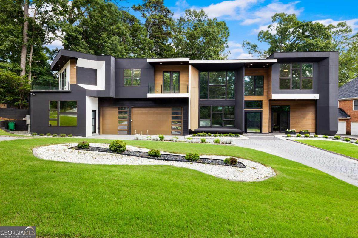 2401 Greenglade Road - Photo 1