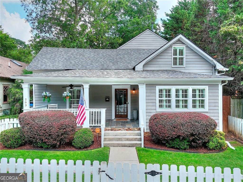 203 Flora Avenue - Photo 1