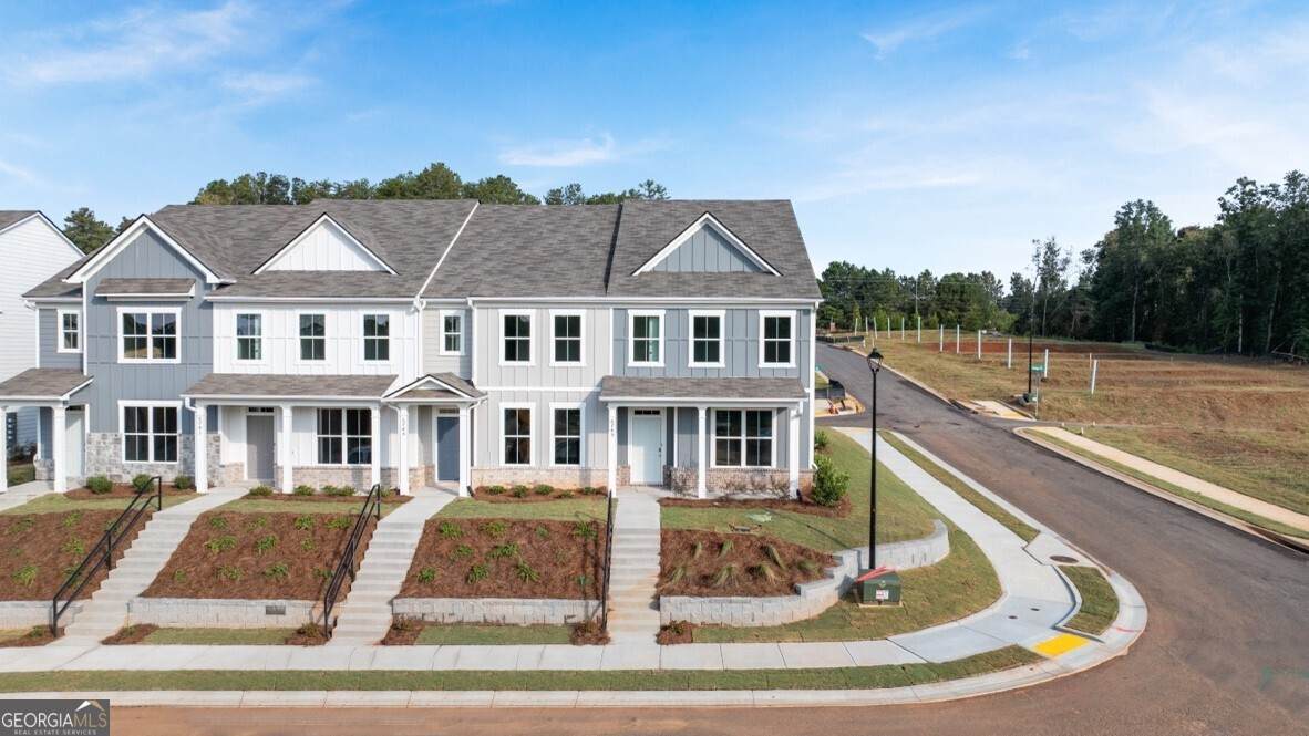 6737 Leigh Street - Photo 1