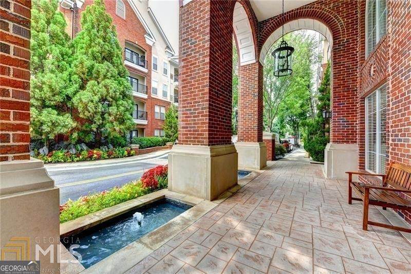 1850 Cotillion Drive - Photo 1