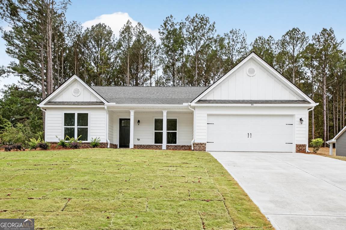 88 Mockingbird Lane - Photo 1