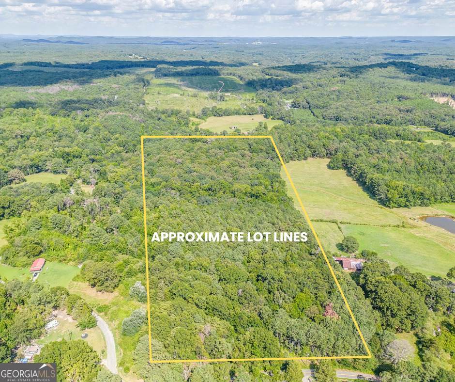 0 Richard Pullen Road - Photo 1