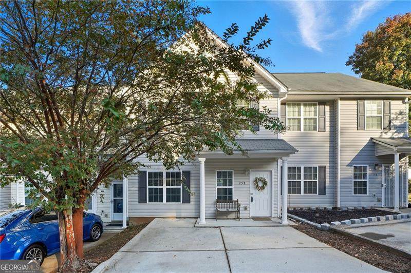 258 Venture Path - Photo 1