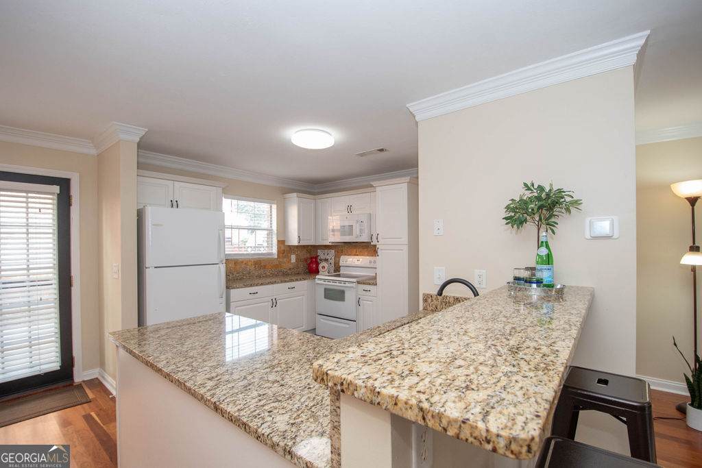 482 Jeff Davis Drive - Photo 1