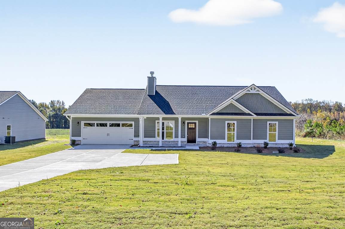 2667 Bethany Bowersville Road - Photo 1