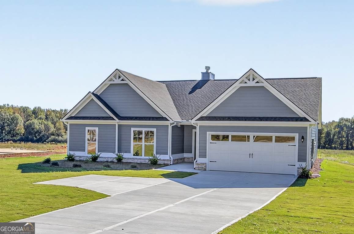 2629 Bethany Bowersville Road - Photo 1