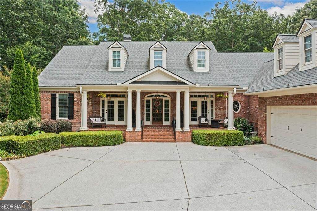 837 Waterford Estates Manor - Photo 1