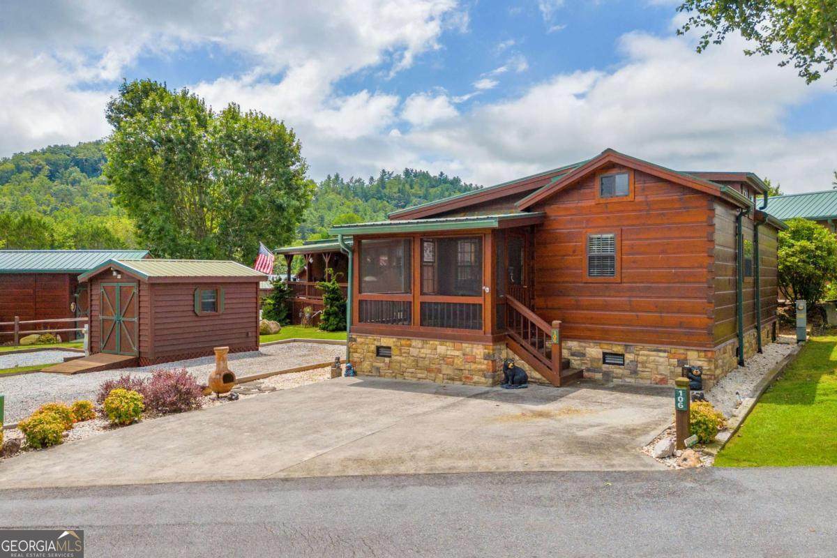 112 & 106 River Vista Drive - Photo 1