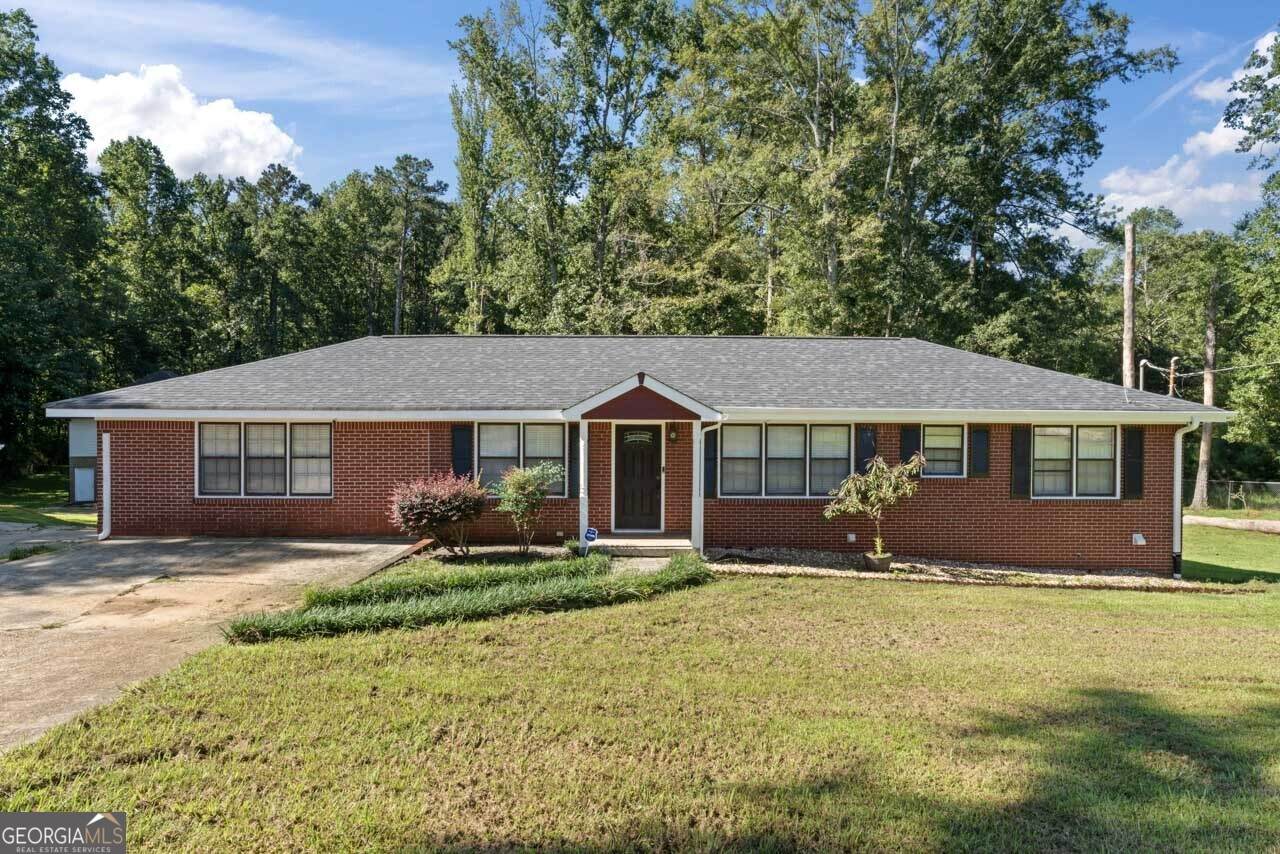515 Valley Hill Road - Photo 1