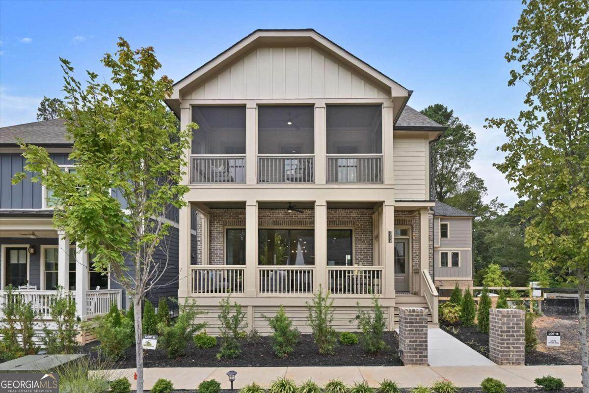 2171 James Alley - Photo 1