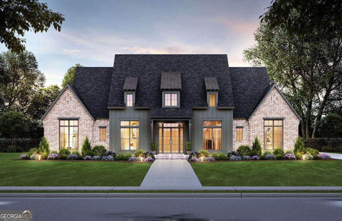 0 Sid Hunter Road - Photo 1