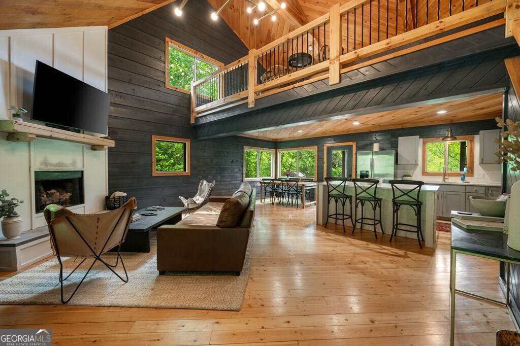 149 Happy Hollow Lane - Photo 1