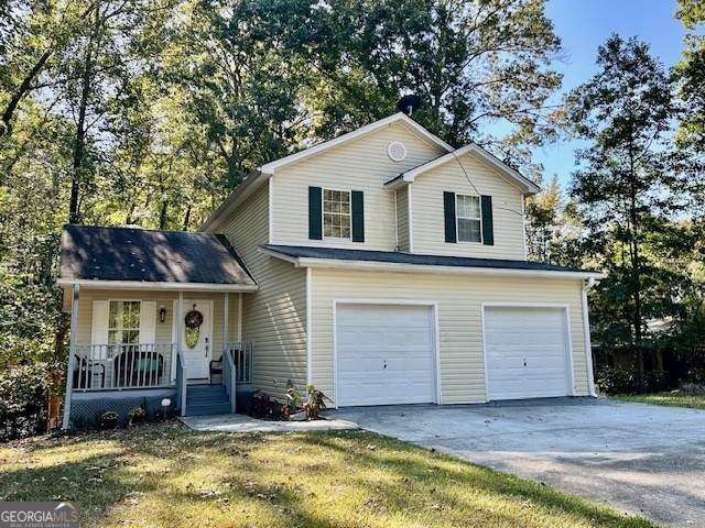 2306 Kemp Drive - Photo 1
