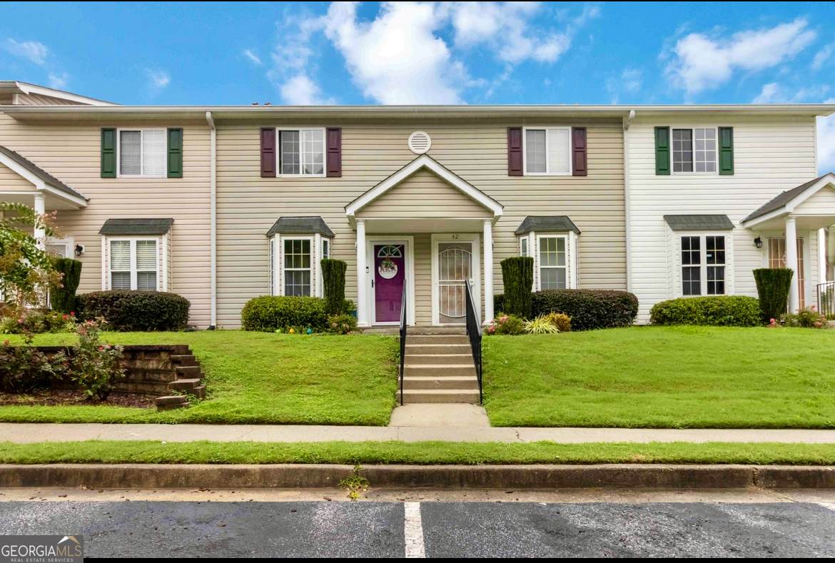 1625 Conley Road - Photo 1